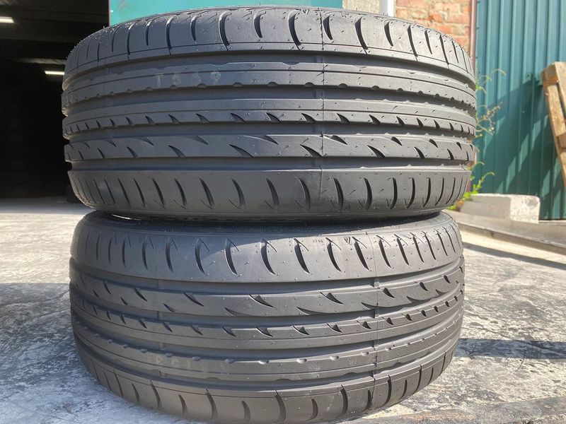 205/40R18 Nexen N8000 (нові) 01515olx фото