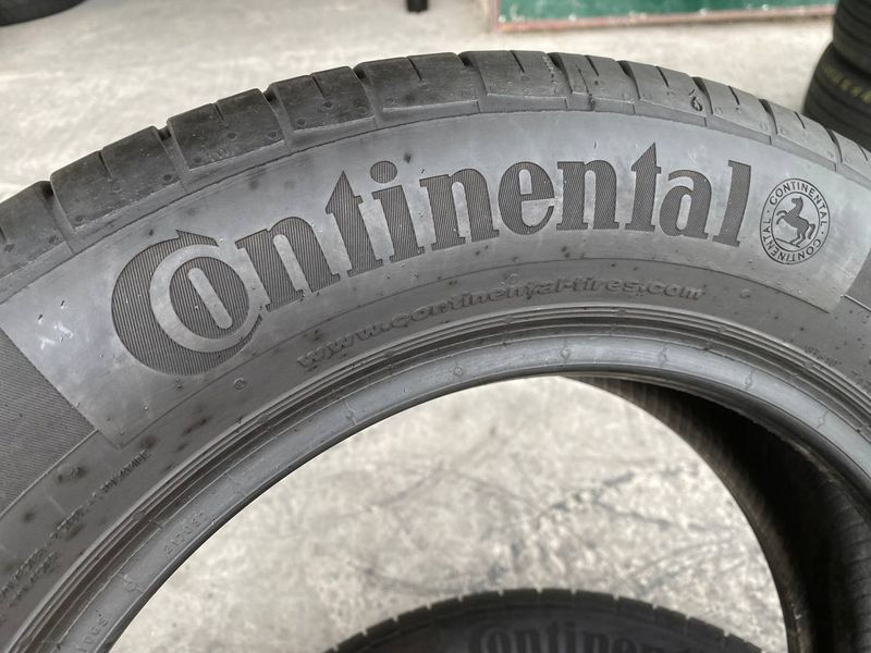 175/65R15 Continental ContiPremiumContact 5 0024 фото