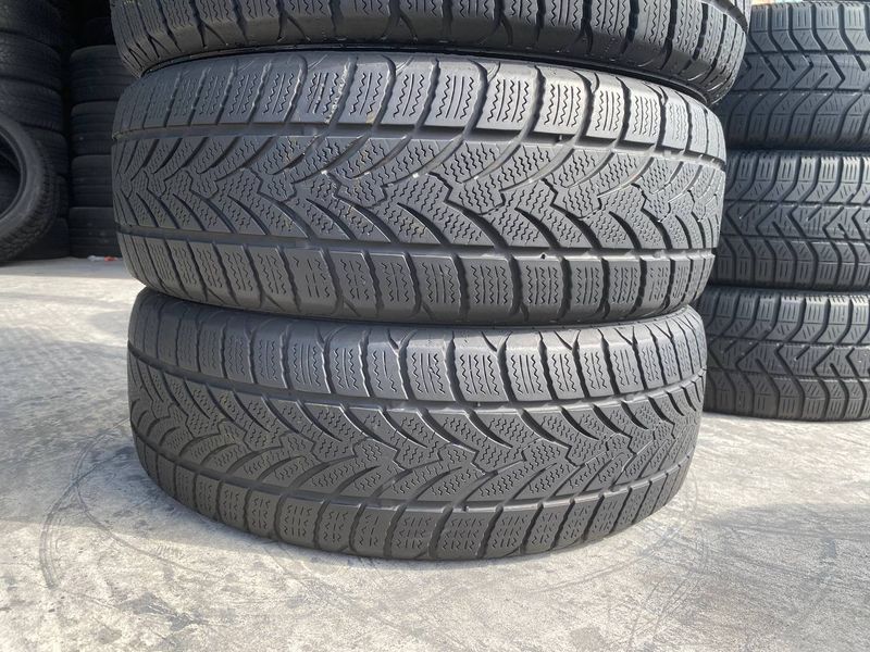 185/60R15 Platin RP60 Winter 0454 фото