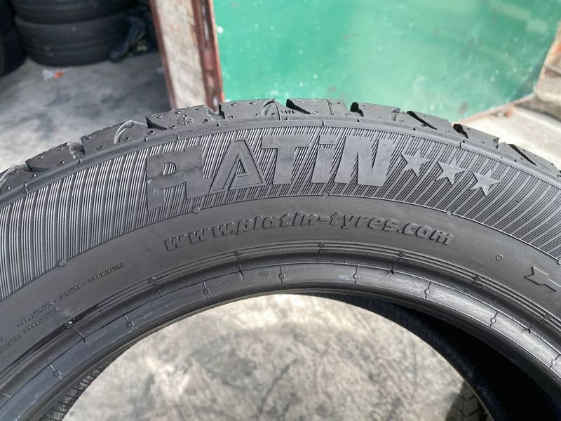 185/60R15 Platin RP60 Winter 0454 фото