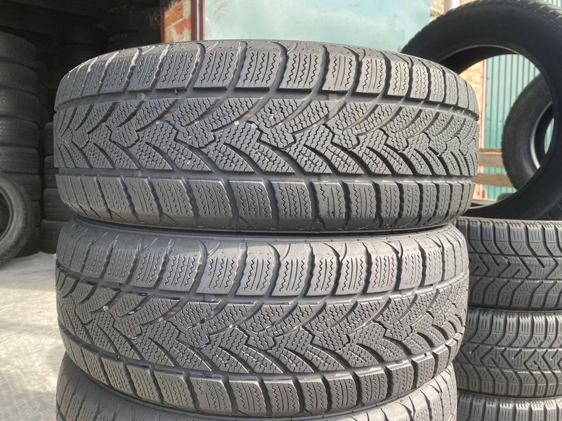 185/60R15 Platin RP60 Winter 0454 фото