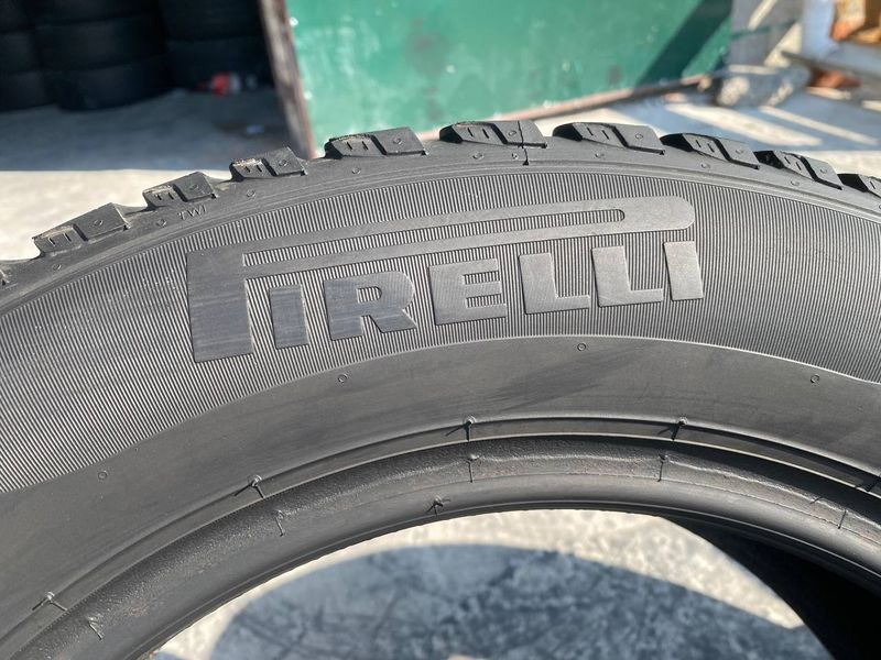 185/65R15 Pirelli Winter Cinturato 0501olx фото