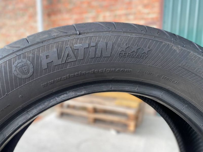 205/55R16 Platin RP410 Diamant 0552 фото