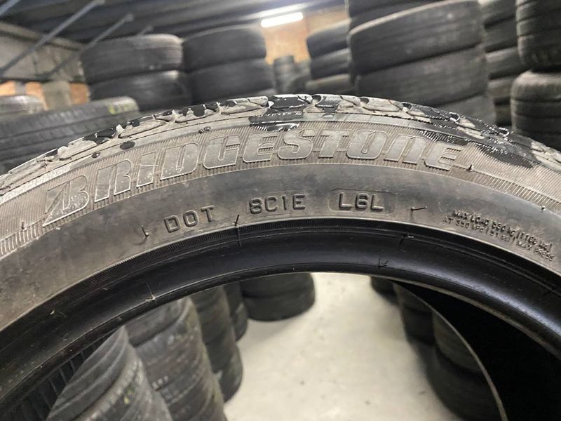 215/45R16 Bridgestone Turanza ER300 М0157 фото