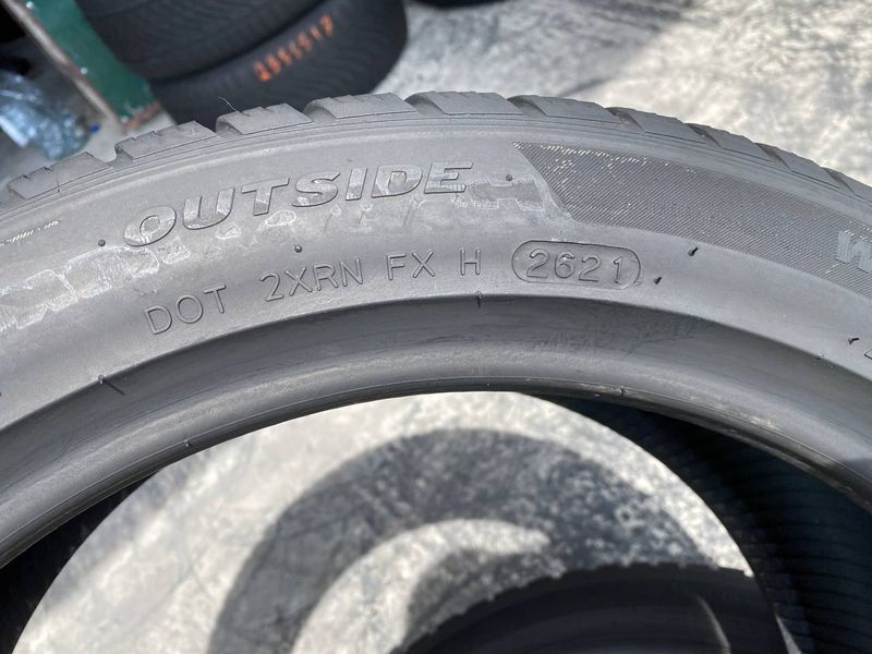 215/45R17 Hankook Winter ICept EVO2 0250olx фото