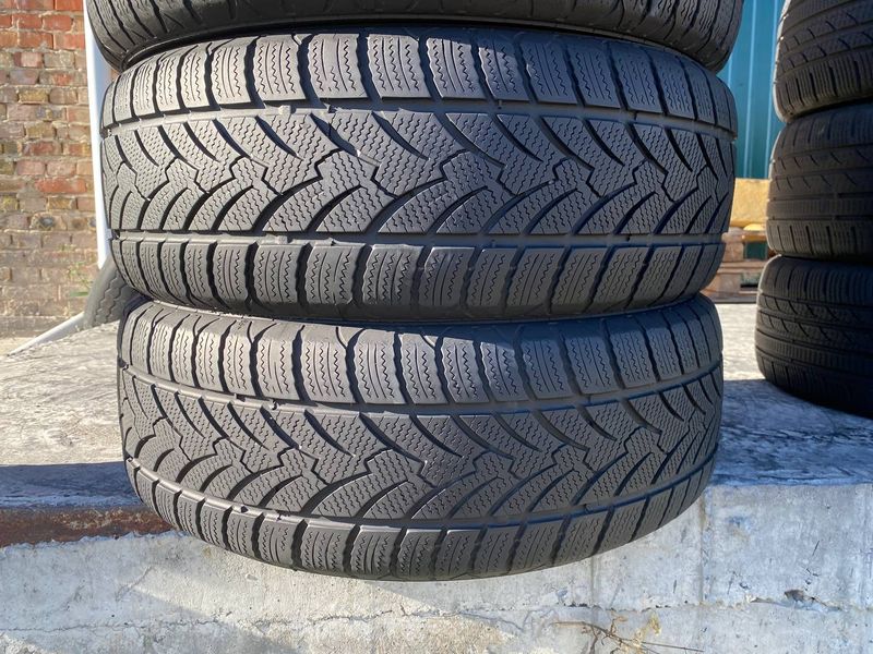 215/55R17 Platin RP60 Winter 0263 фото