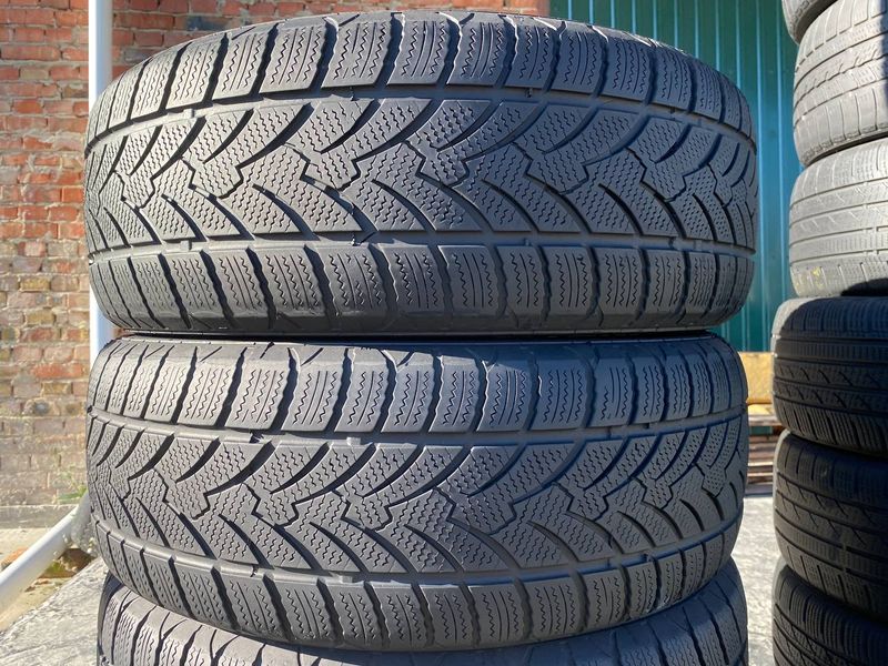 215/55R17 Platin RP60 Winter 0263 фото