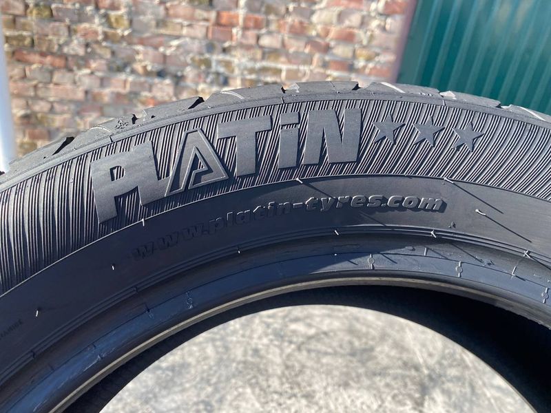 215/55R17 Platin RP60 Winter 0263 фото