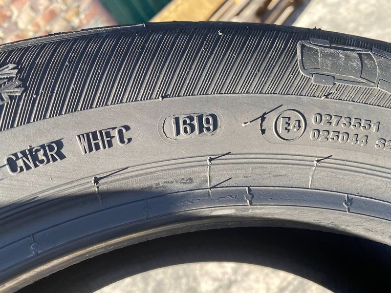 215/55R17 Platin RP60 Winter 0263 фото