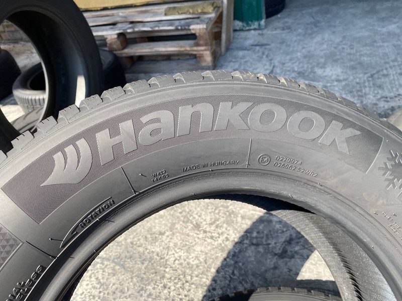 215/65R16 Hankook Winter I`Cept RS2 0697 фото