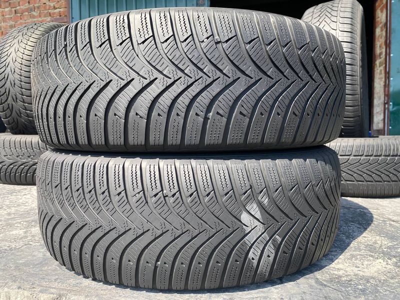 215/65R16 Hankook Winter I`Cept RS2 0697 фото