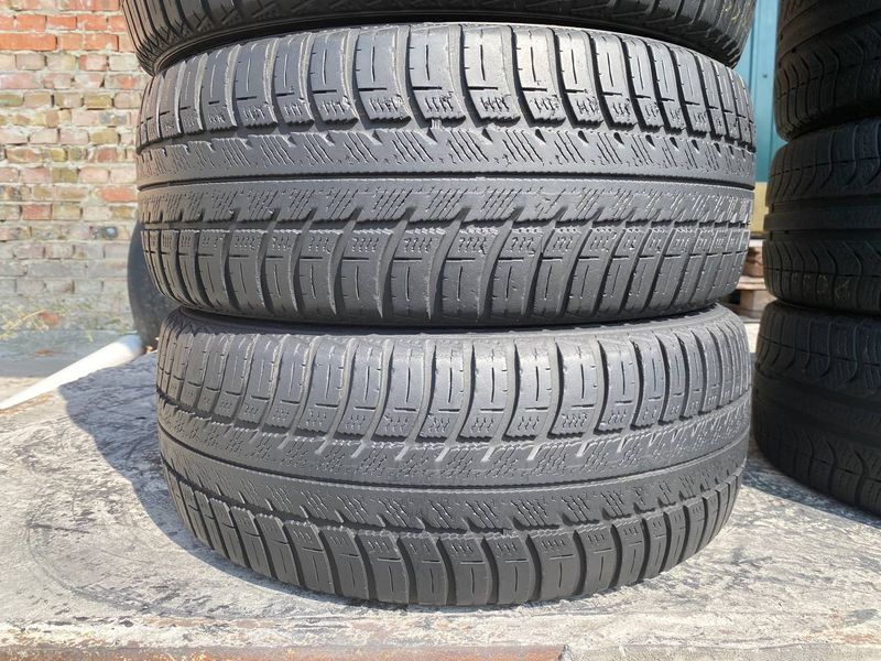 205/55R16 Goodyear Eagle Vector  01614 фото