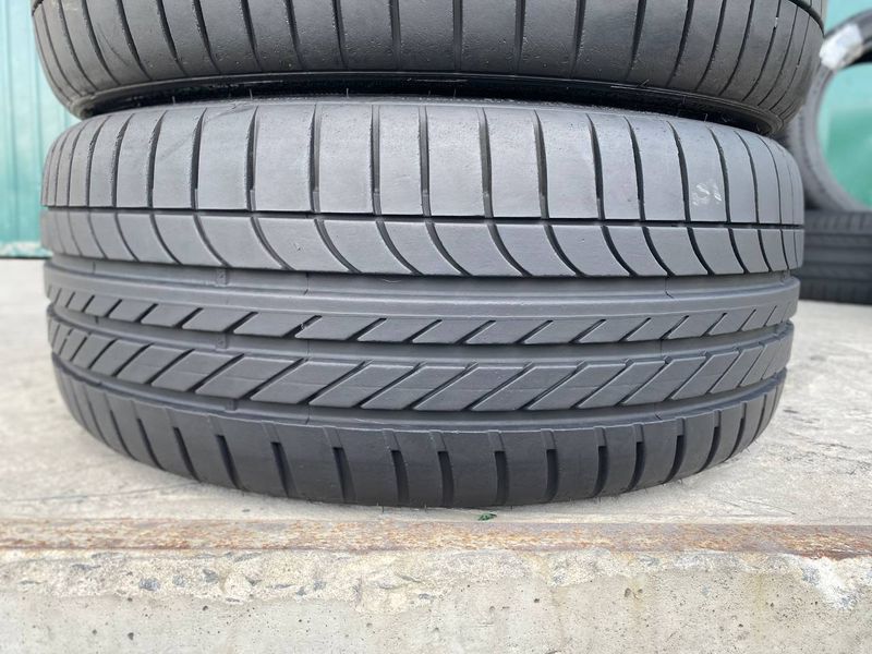 225/35R19 Goodyear Eagle F1 0902olx фото