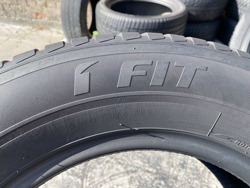 225/60R16 Laufenn I`Fit 0207 фото