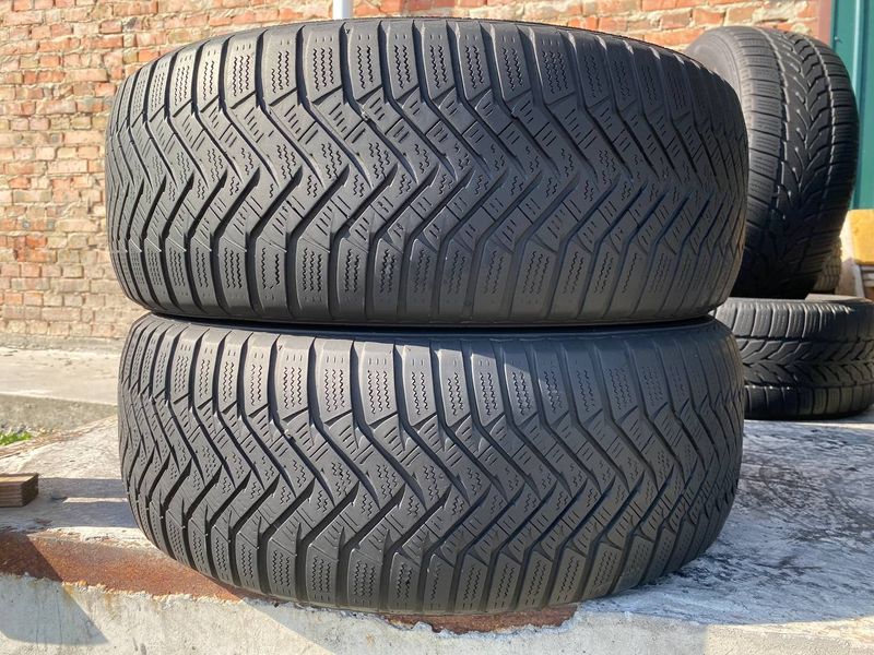 225/60R16 Laufenn I`Fit 0207 фото