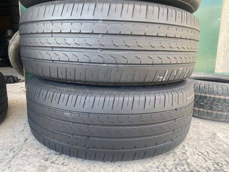 225/60R17 Pirelli Cinturato P7 01052 фото