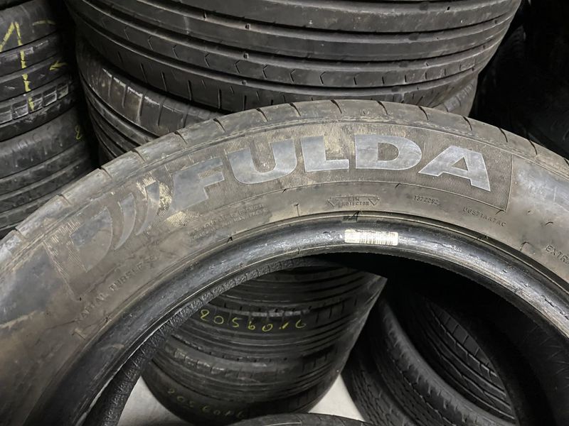 235/55R17 Fulda SportControl 2 0745 фото