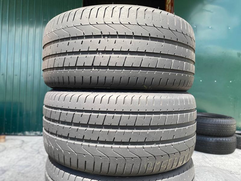 255/30R20 Pirelli PZero d0108olx фото