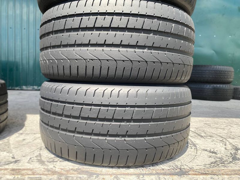 255/30R20 Pirelli PZero d0108olx фото