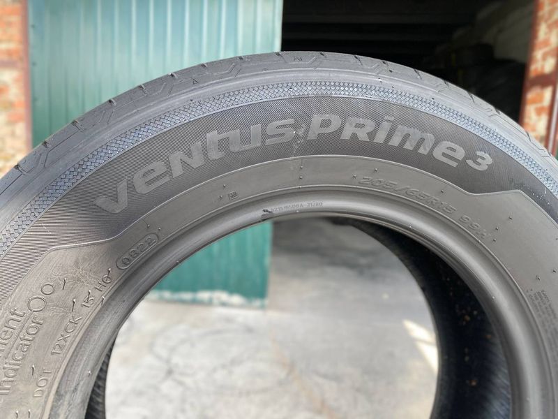 205/65R15 Hankook Ventus Prime 3 01001 фото