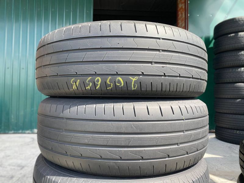 205/65R15 Hankook Ventus Prime 3 01001 фото