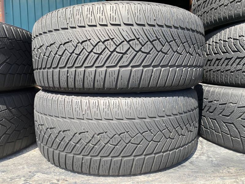 225/50R17 Fulda Kristall Control HP2 01563 фото