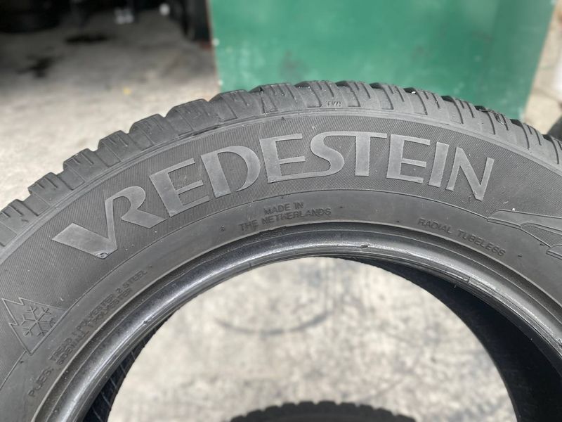 165/70R14 Vredestein SnowTrac 3 01692olx фото