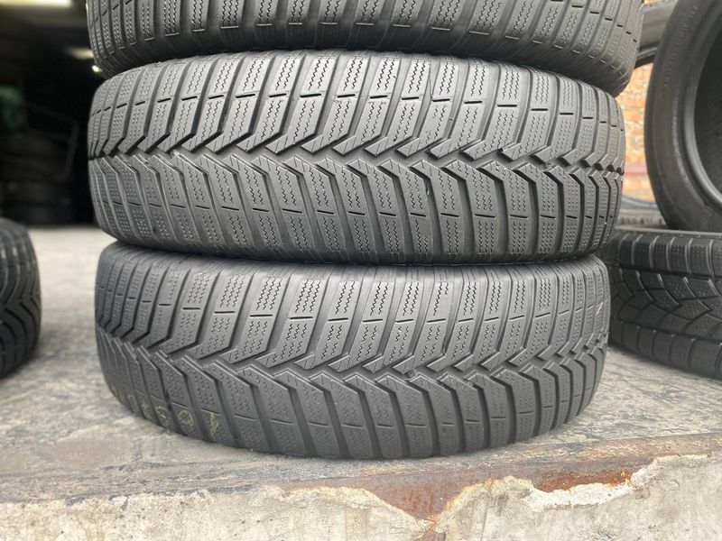 165/70R14 Vredestein SnowTrac 3 01692olx фото