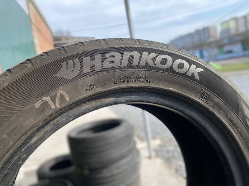 205/55R16 Hankook Ventus Prime 2 0135 фото