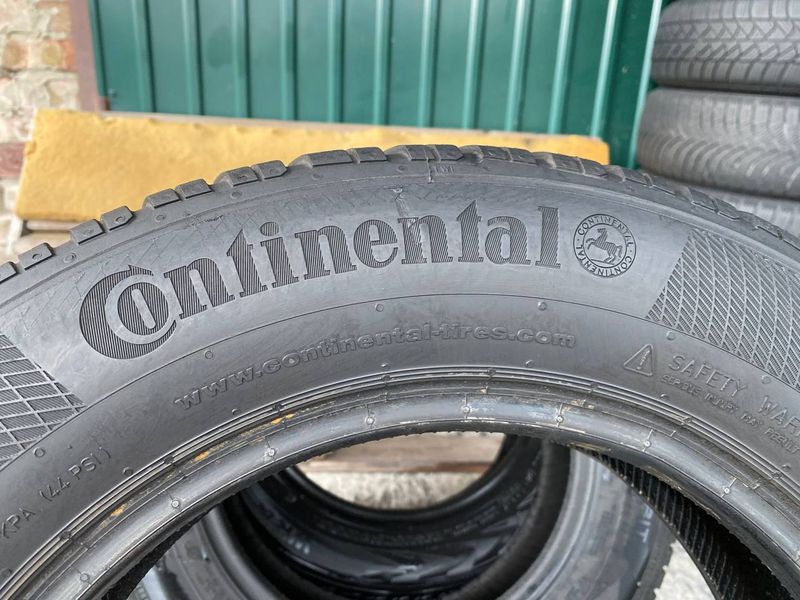 165/70R14 Continental ContiWinterContact TS850 01423 фото