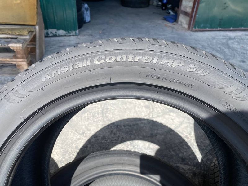 225/50R17 Fulda Kristall Control HP2 01563 фото