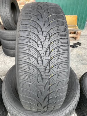 175/65R14 Nokian WR D3 0403olx фото