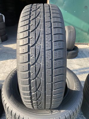 195/60R16 Hankook Winter I`Cept evo 0125olx фото