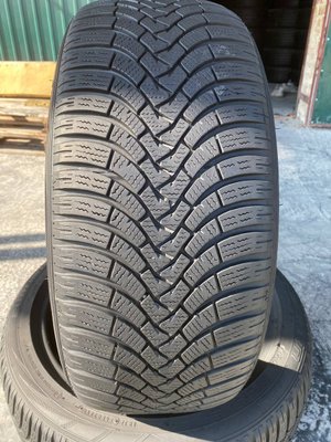 225/45R18 Falken EuroWinter HS01 d0335olx фото