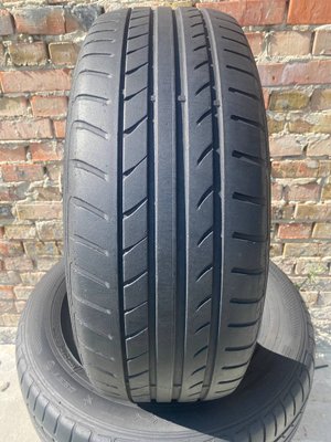 225/60R17 Dunlop SP Sport Maxx TT 01053olx фото