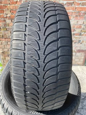 255/55R18 Bridgestone Blizzak LM-80 0852olx фото