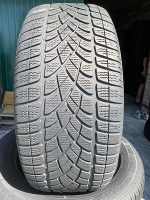 265/50R19 Dunlop SP Winter Sport 3D d0192 фото