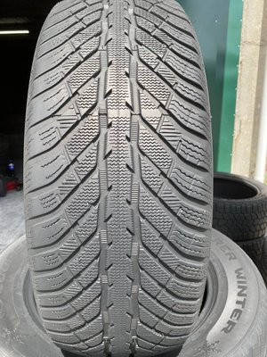 275/60R20 Cooper Discoverer Winter d0074olx фото