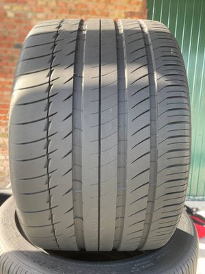 345/30R19 Michelin Pilot Sport PS2 01157olx фото