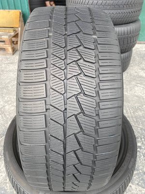 245/35R21 Continental WinterContact TS860S 01470 фото