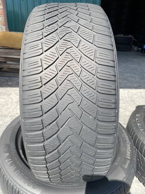 225/50R17 Continental ContiWinterContact TS850  01564 фото