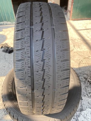 235/65R16C Falken EuroAll Season VAN11 01242olx фото