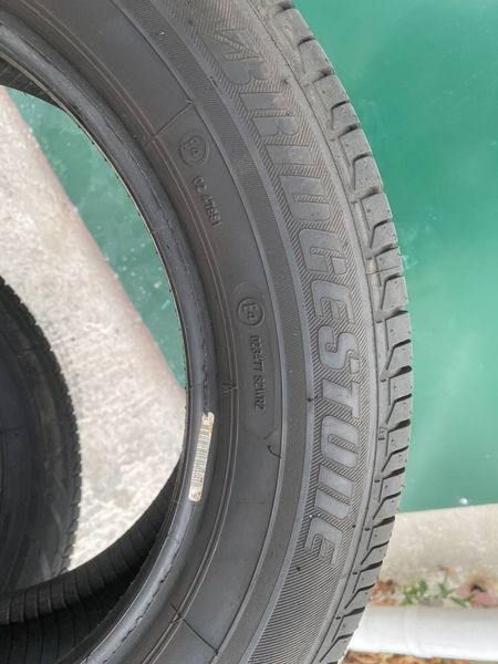 175/6515 Bridgestone Ecopia EP25 0025olx фото