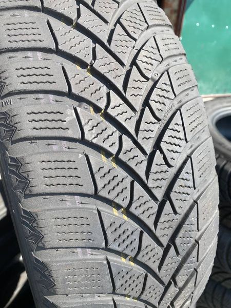 185/65R15 Semperit Speed-Grip 5 0502 фото