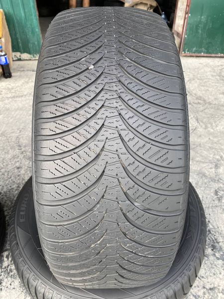 225/55R16 Falken EuroAll Season AS210 01338 фото