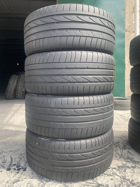 245/40R18 Bridgestone Potenza RE 050A 01207olx фото