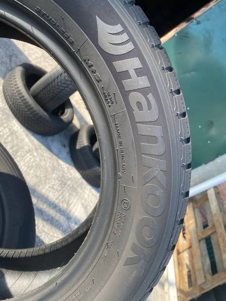 195/60R16 Hankook Winter I`Cept evo 0125 фото