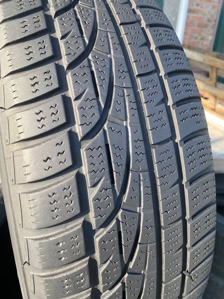 195/60R16 Hankook Winter I`Cept evo 0125 фото