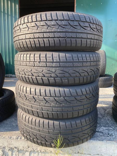 195/60R16 Hankook Winter I`Cept evo 0125 фото