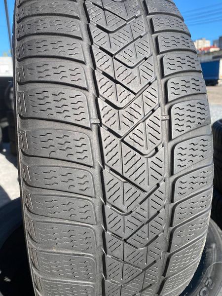 205/50R17 Pirelli Sottozero 3 0227 фото